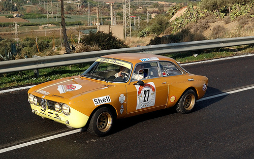 Alfa Romeo 1750 GTAm Alfa Romeo 1750 GTAm